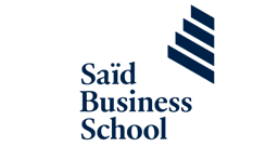 Sa&iuml;d Business School
